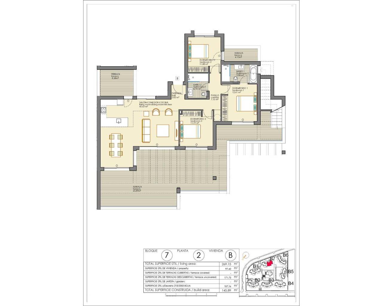 New Build - Apartments - Estepona - Arroyo Vaquero