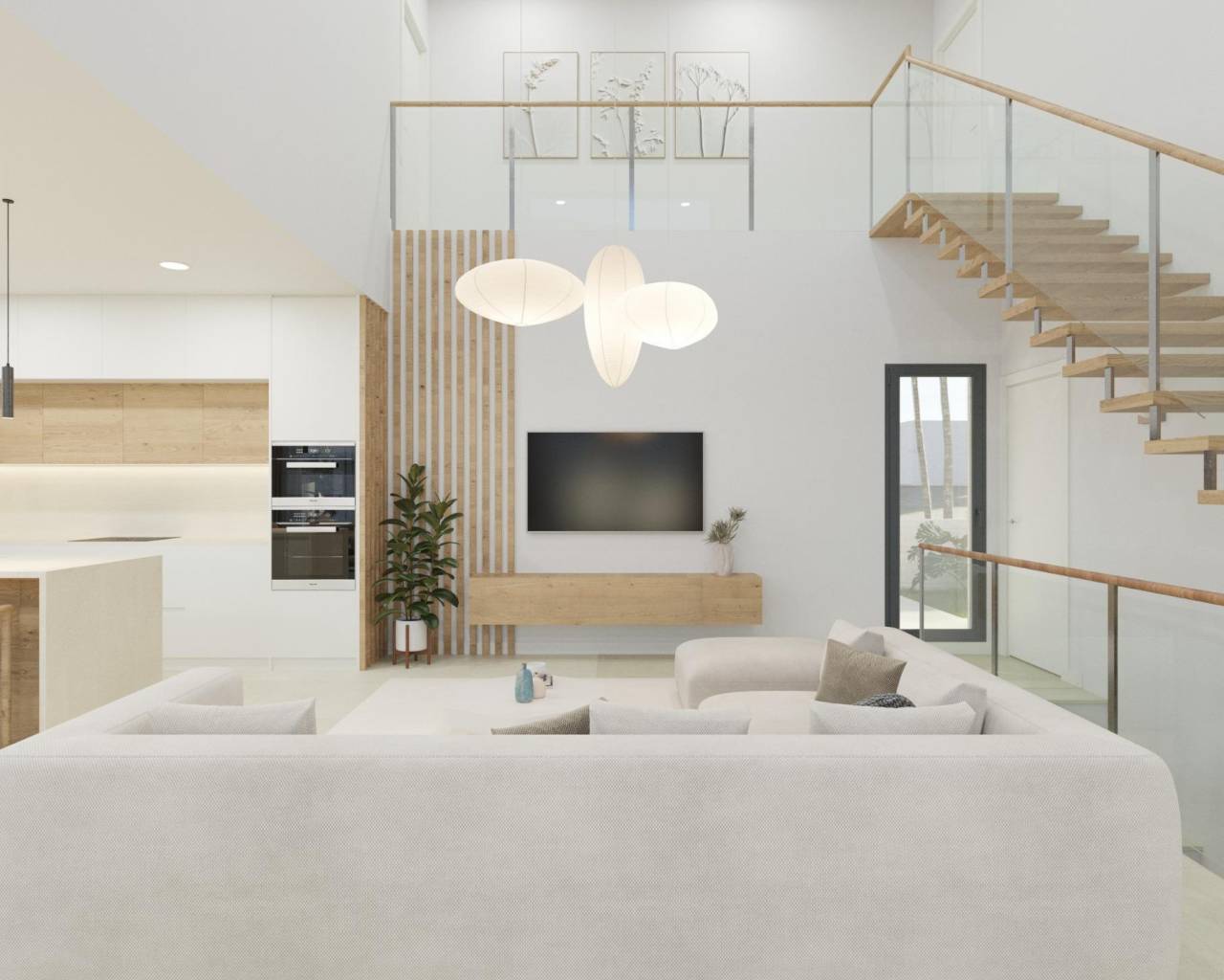 New Build - Villas - Ciudad Quesada