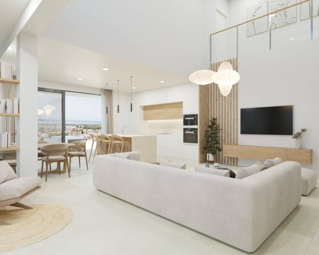 New Build - Villas - Ciudad Quesada