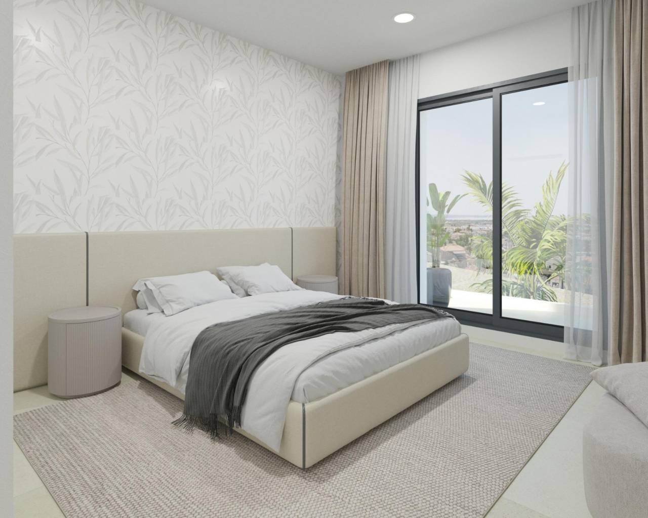 New Build - Villas - Ciudad Quesada