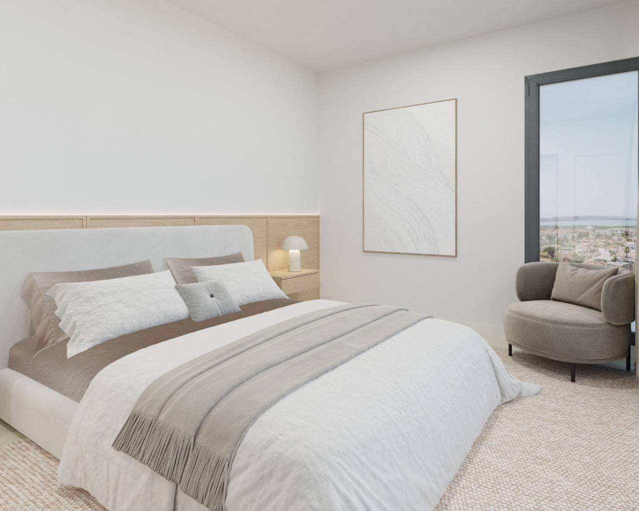 New Build - Villas - Ciudad Quesada