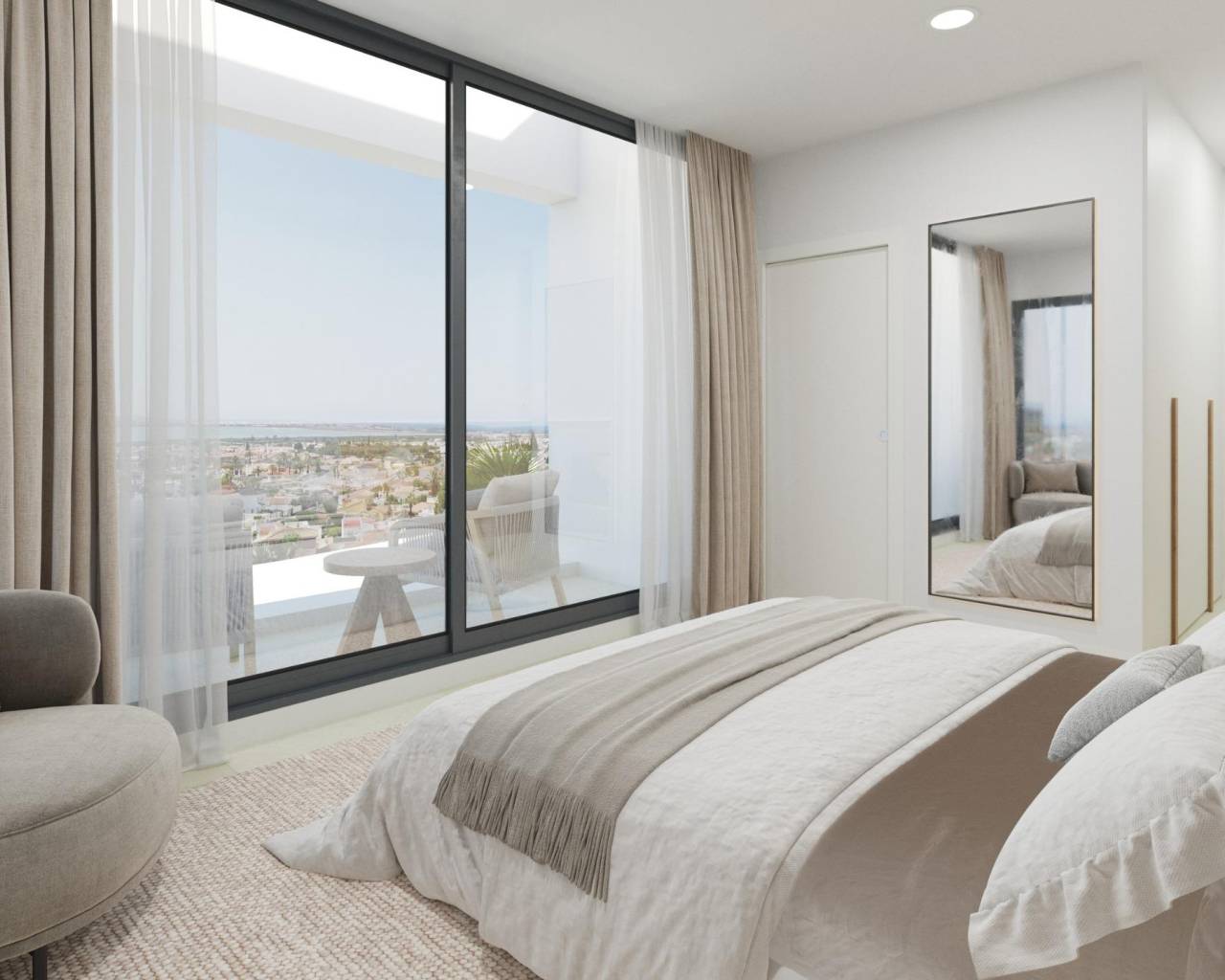 New Build - Villas - Ciudad Quesada