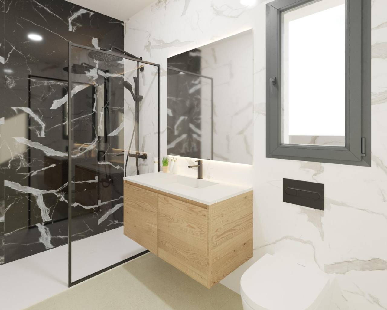 New Build - Villas - Ciudad Quesada