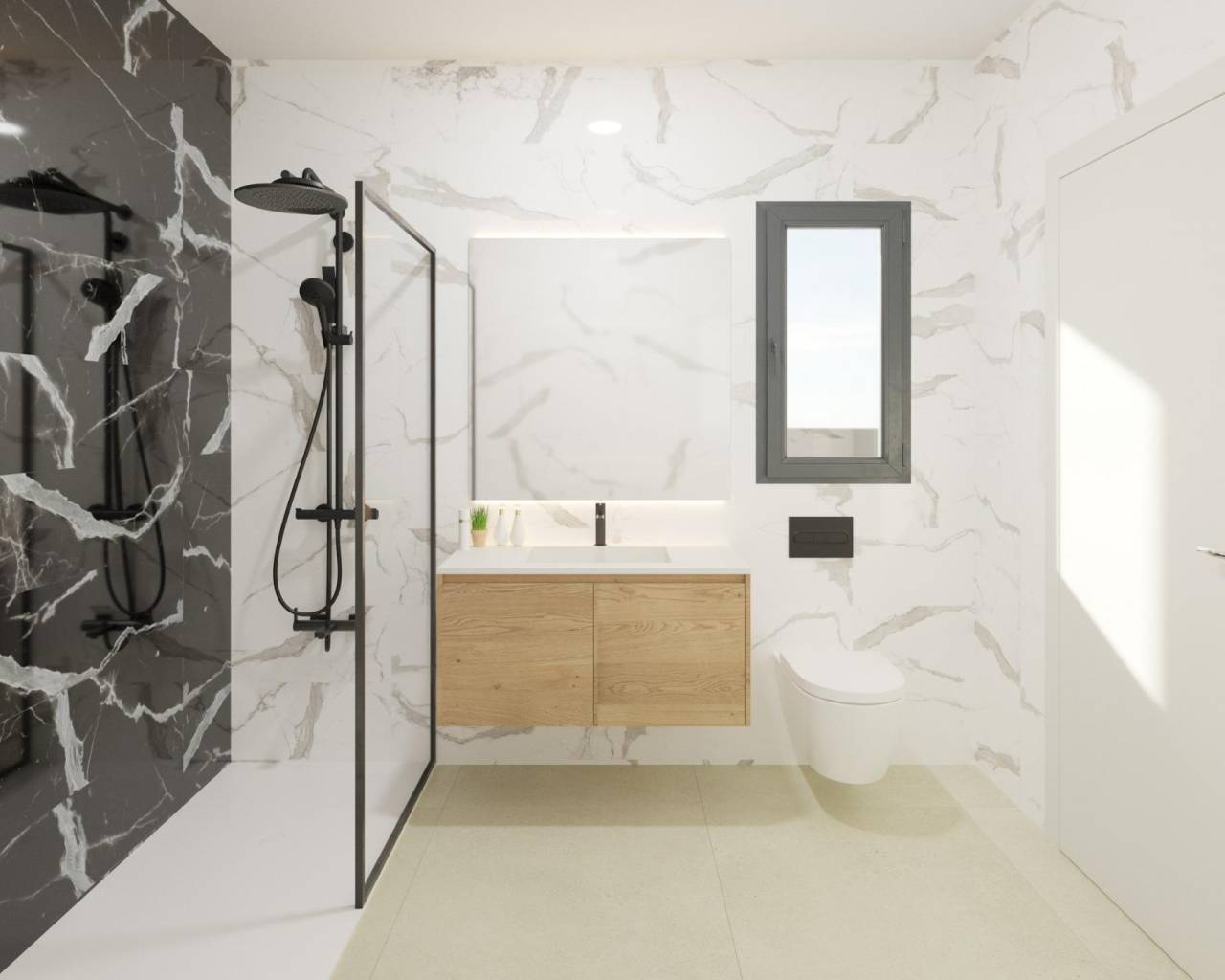 New Build - Villas - Ciudad Quesada