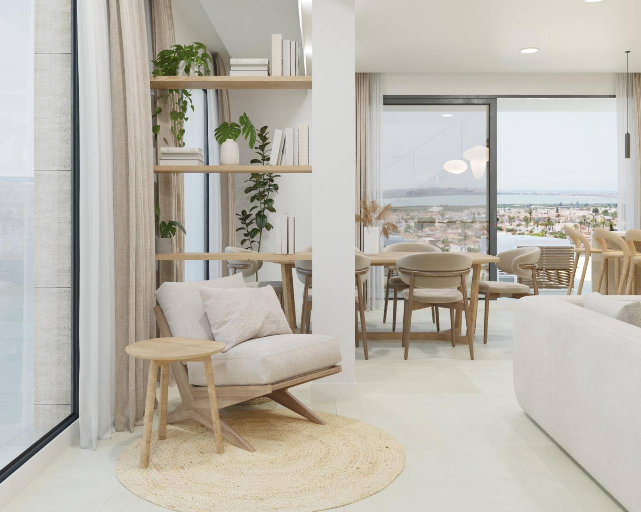 New Build - Villas - Ciudad Quesada