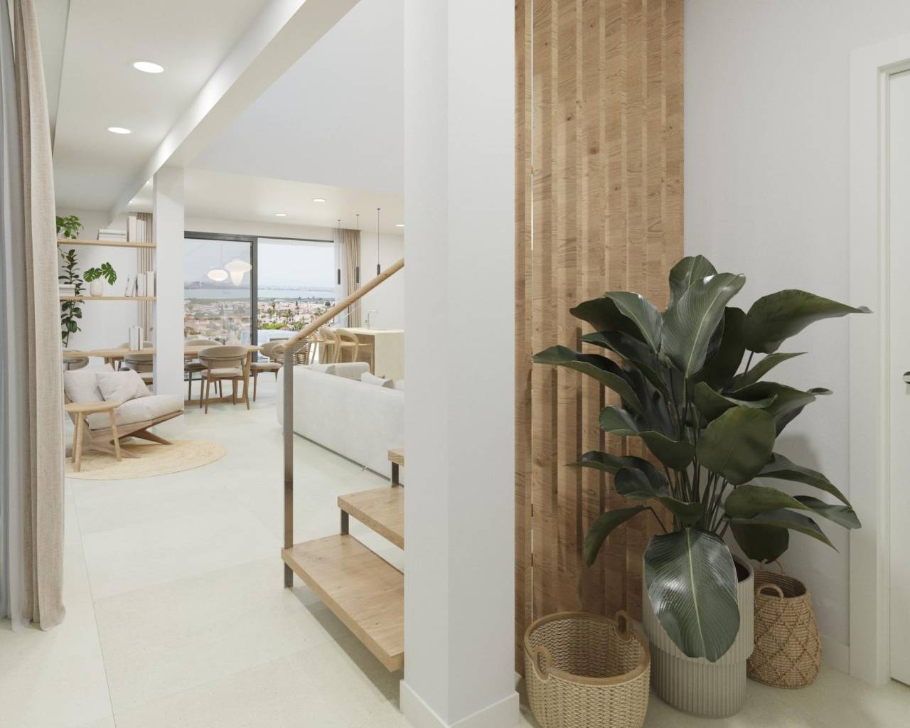 New Build - Villas - Ciudad Quesada