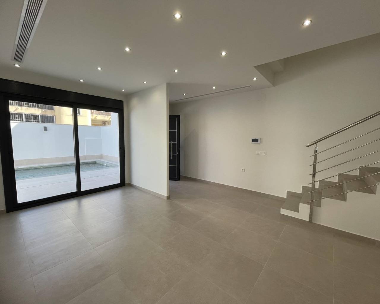 New Build - Villas - Almoradi - Heredades