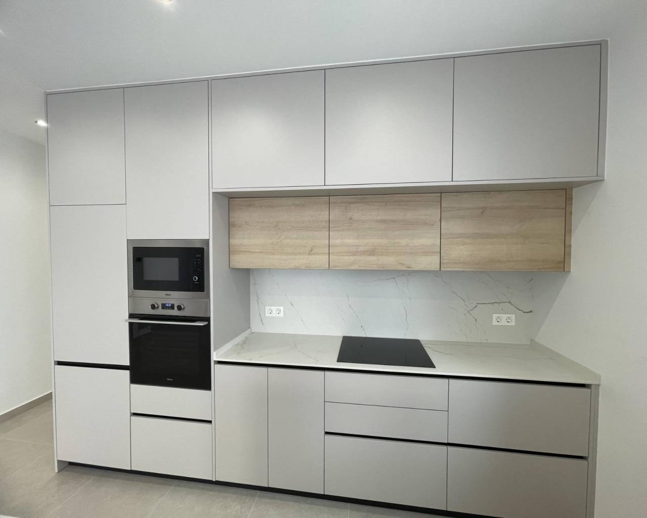 New Build - Villas - Almoradi - Heredades