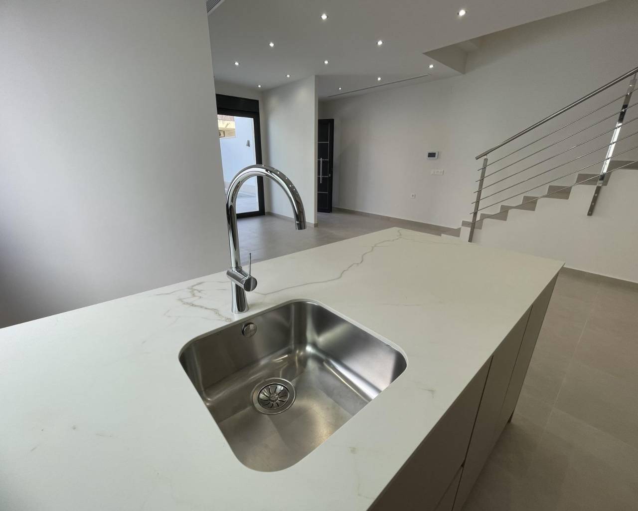 New Build - Villas - Almoradi - Heredades