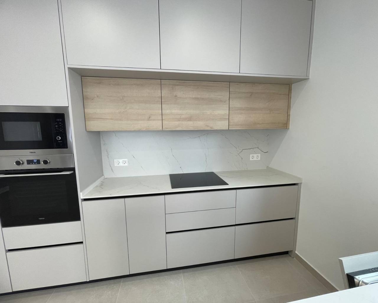 New Build - Villas - Almoradi - Heredades