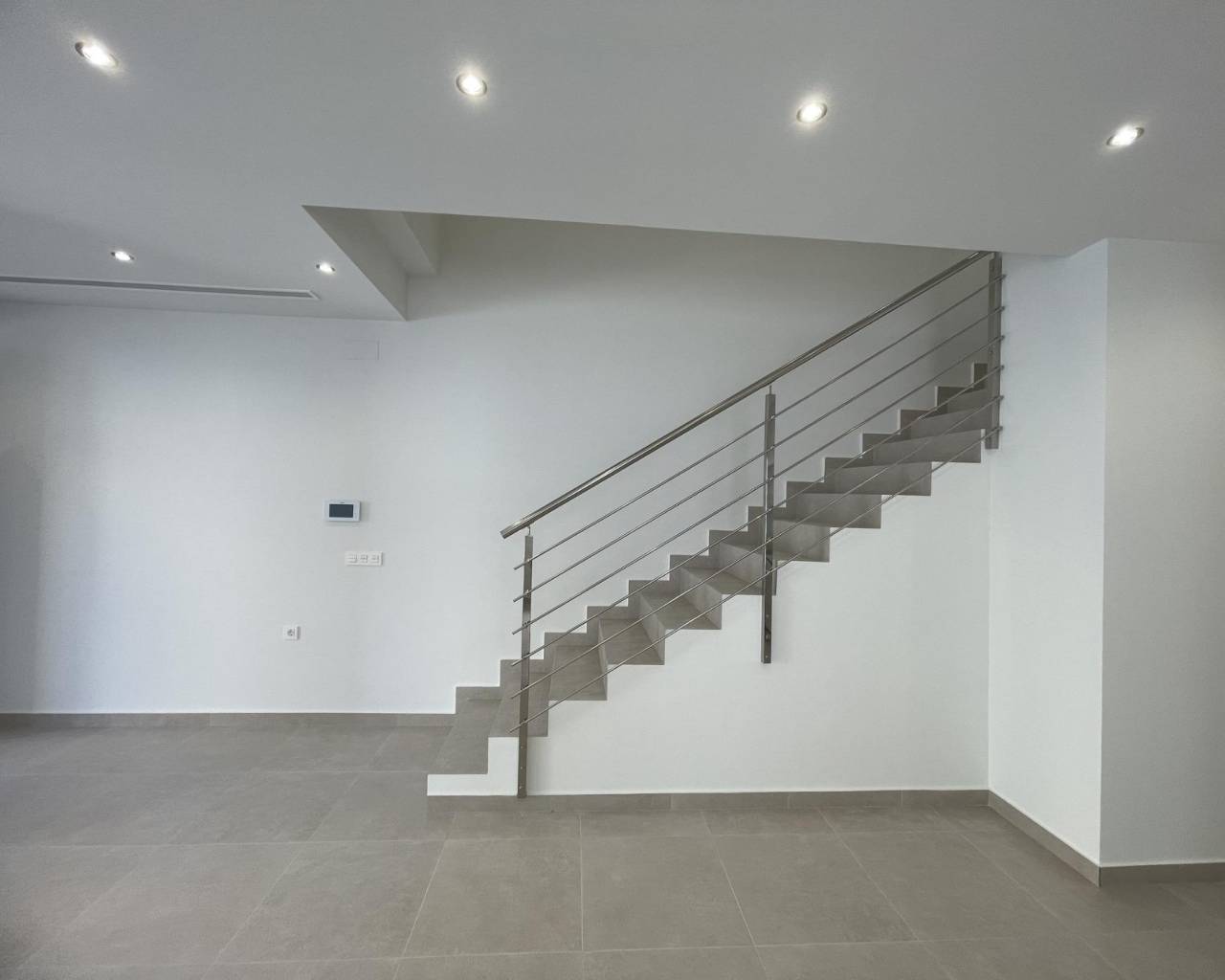 New Build - Villas - Almoradi - Heredades