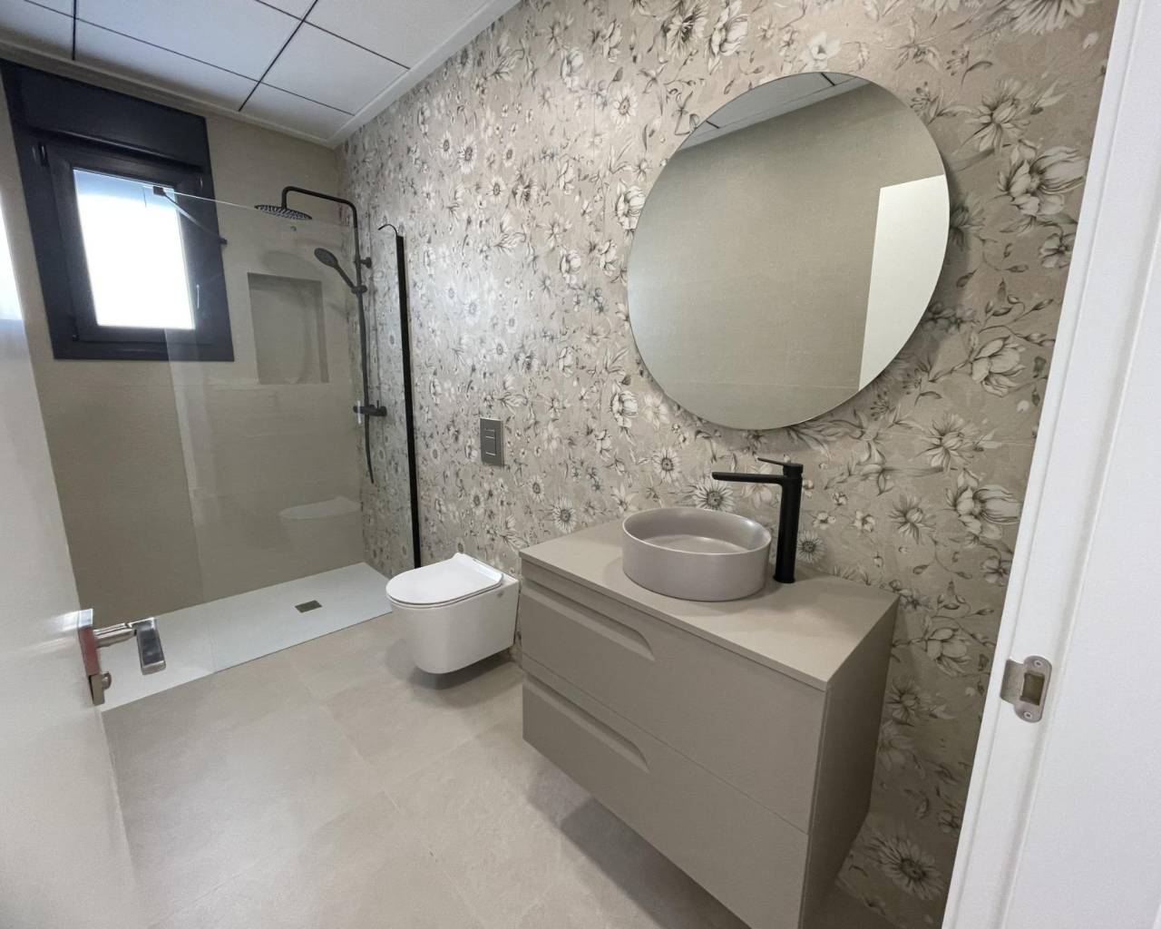 New Build - Villas - Almoradi - Heredades