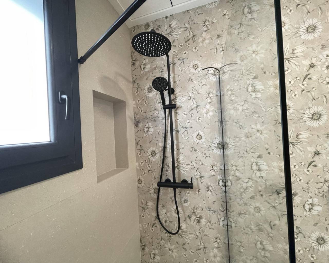 New Build - Villas - Almoradi - Heredades