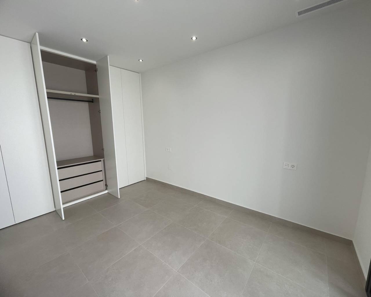 New Build - Villas - Almoradi - Heredades