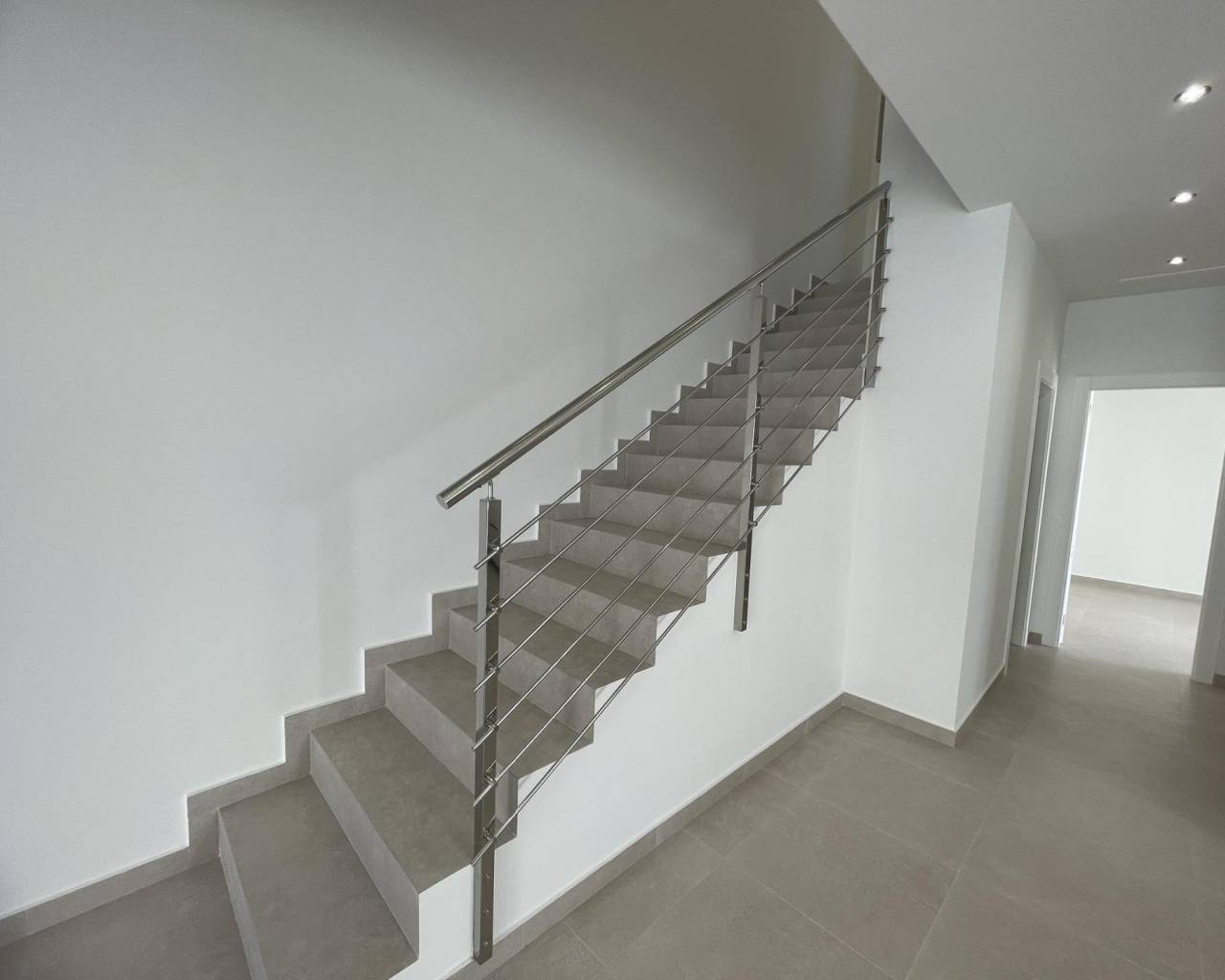 New Build - Villas - Almoradi - Heredades