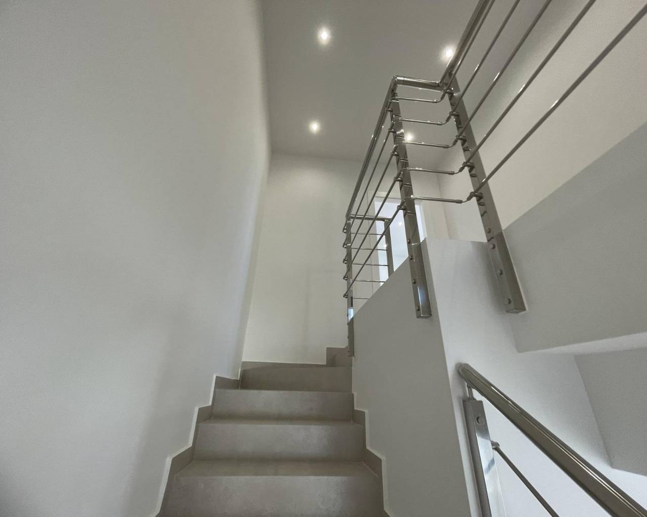 New Build - Villas - Almoradi - Heredades