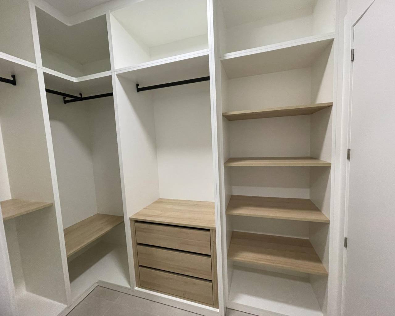 New Build - Villas - Almoradi - Heredades