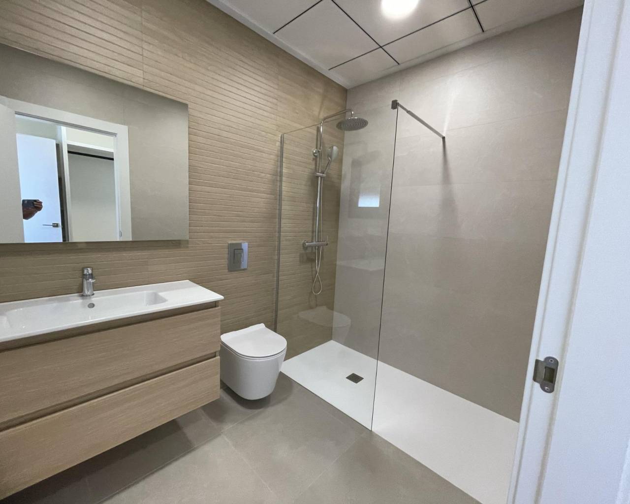 New Build - Villas - Almoradi - Heredades