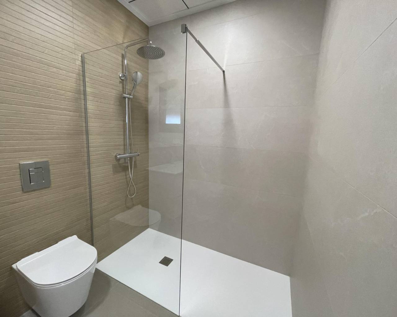 New Build - Villas - Almoradi - Heredades