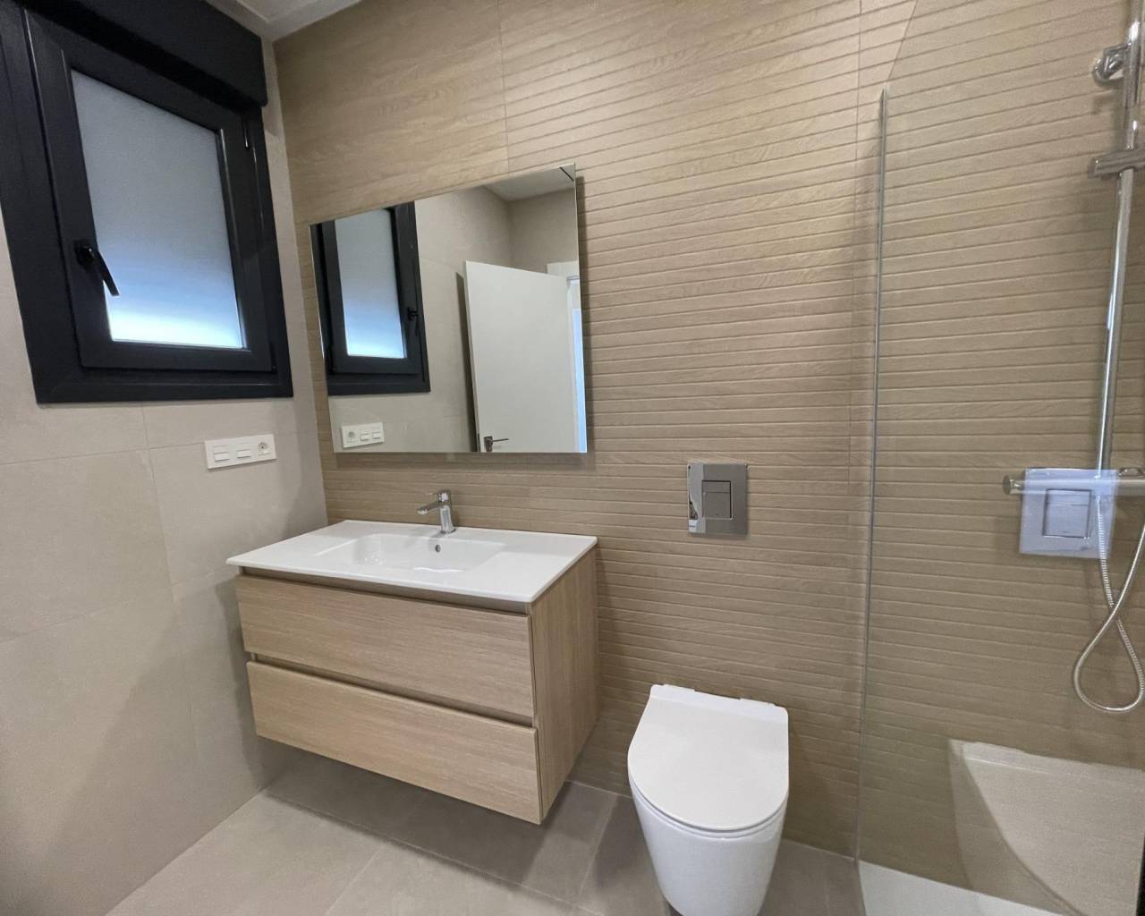 New Build - Villas - Almoradi - Heredades