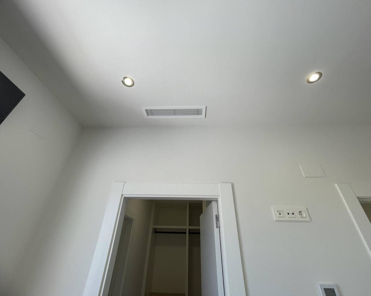 New Build - Villas - Almoradi - Heredades