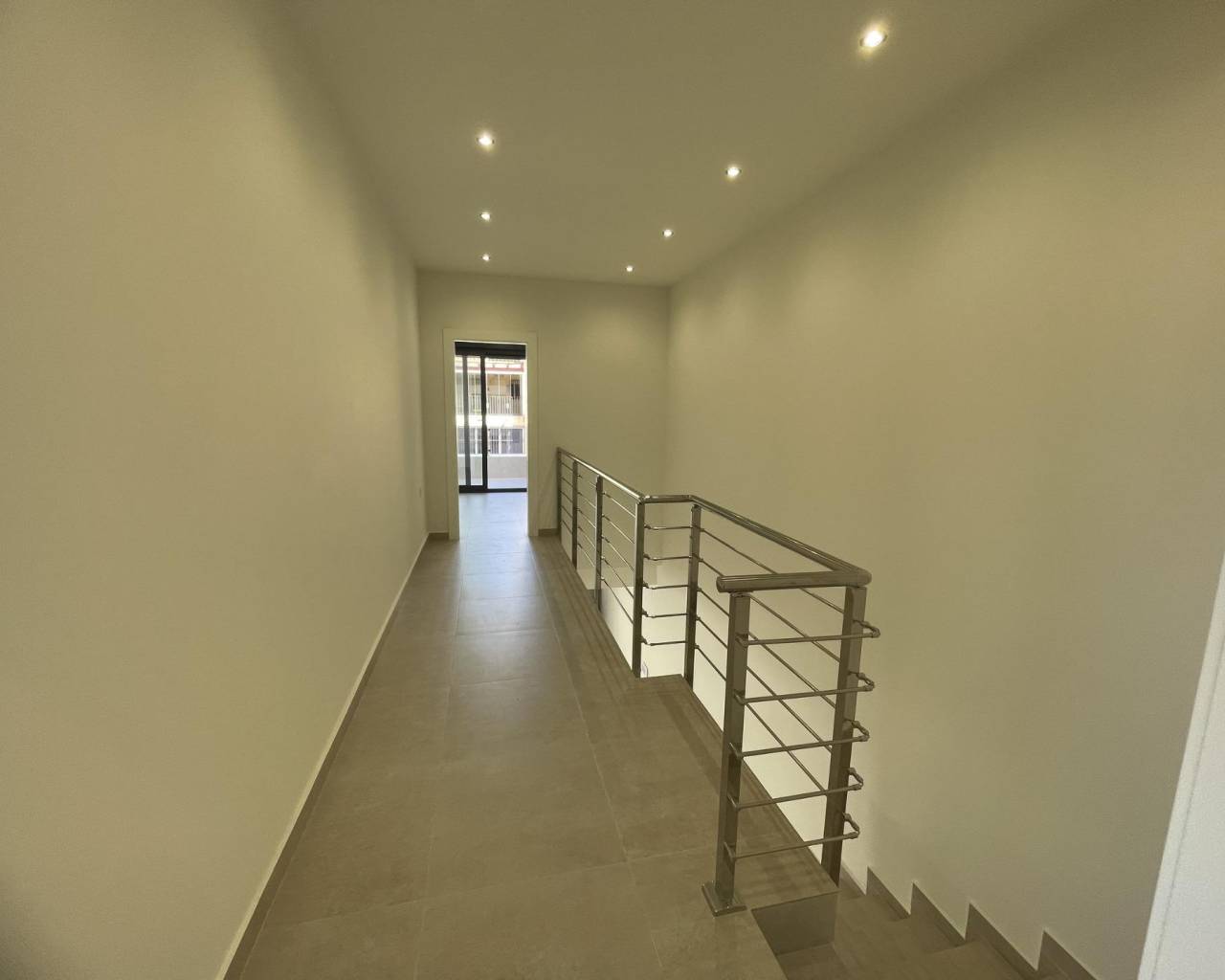 New Build - Villas - Almoradi - Heredades