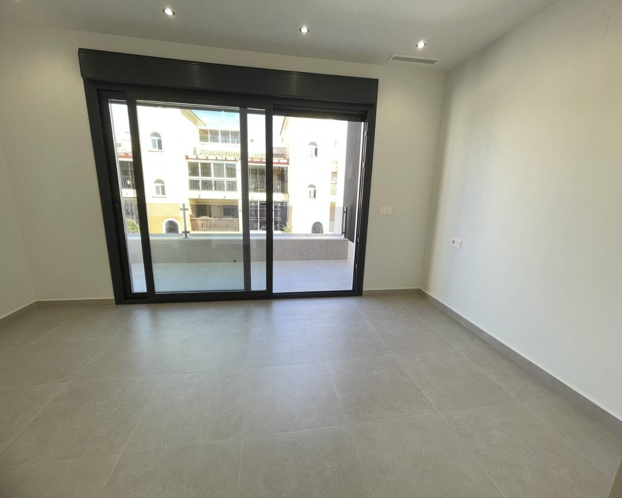 New Build - Villas - Almoradi - Heredades