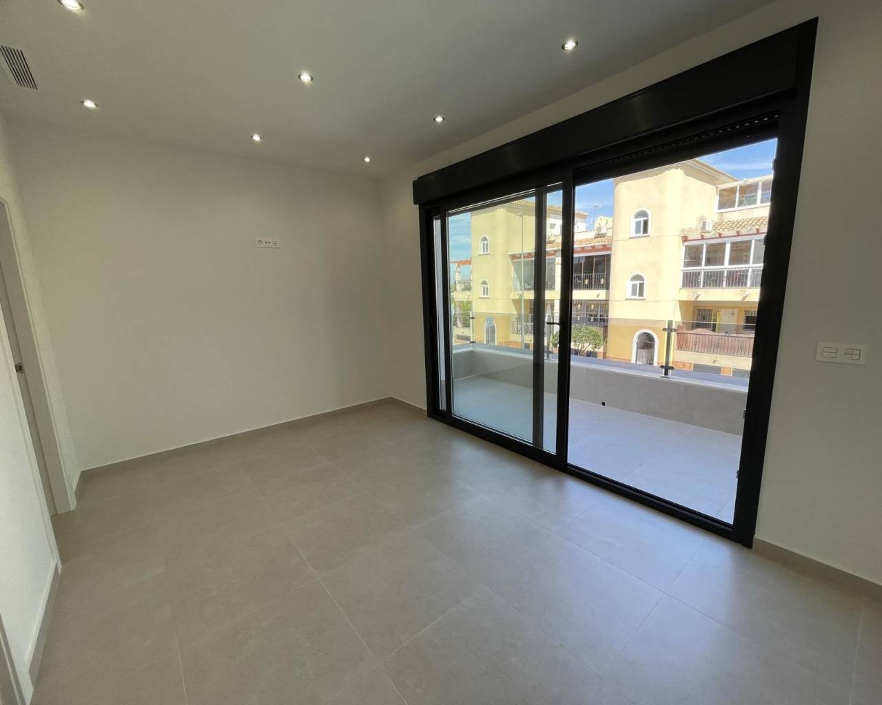 New Build - Villas - Almoradi - Heredades