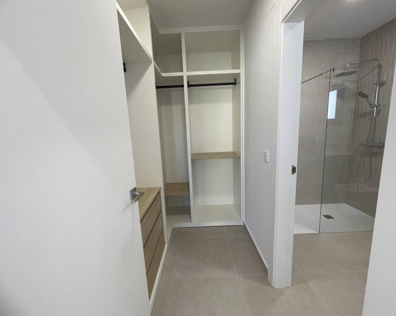 New Build - Villas - Almoradi - Heredades