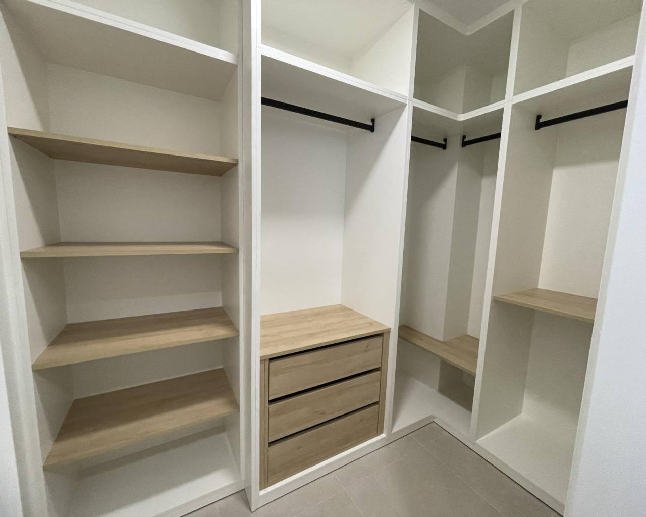 New Build - Villas - Almoradi - Heredades