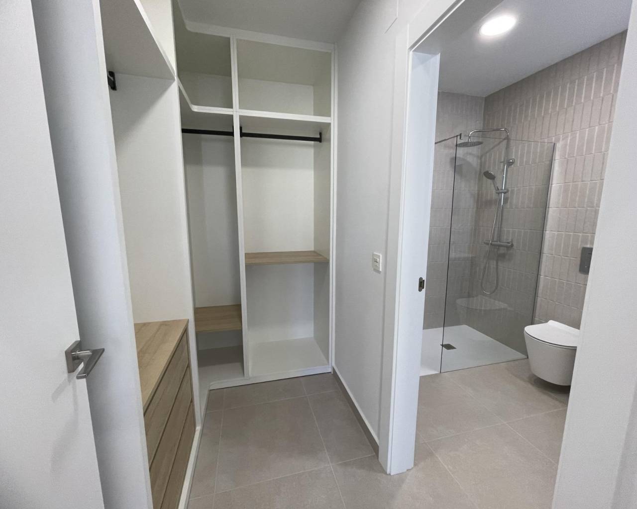 New Build - Villas - Almoradi - Heredades