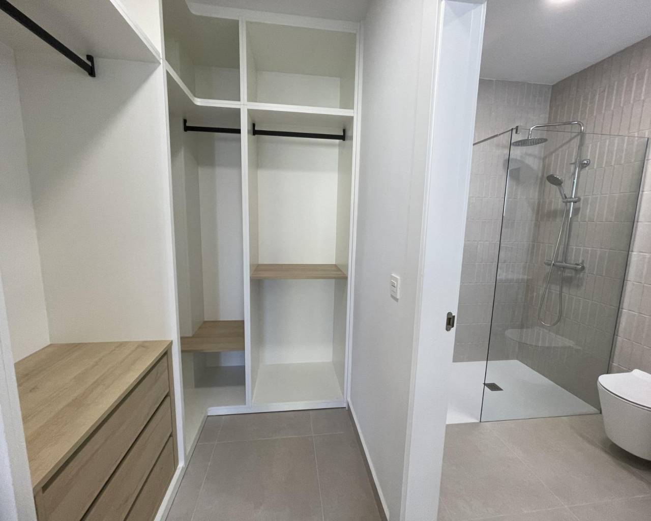 New Build - Villas - Almoradi - Heredades