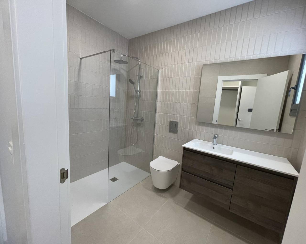 New Build - Villas - Almoradi - Heredades