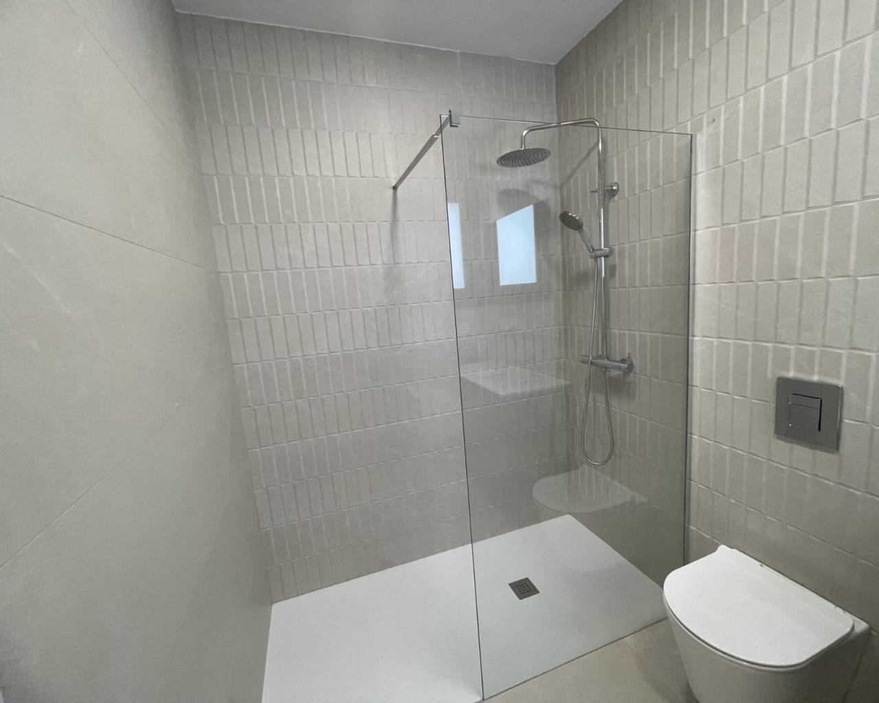 New Build - Villas - Almoradi - Heredades