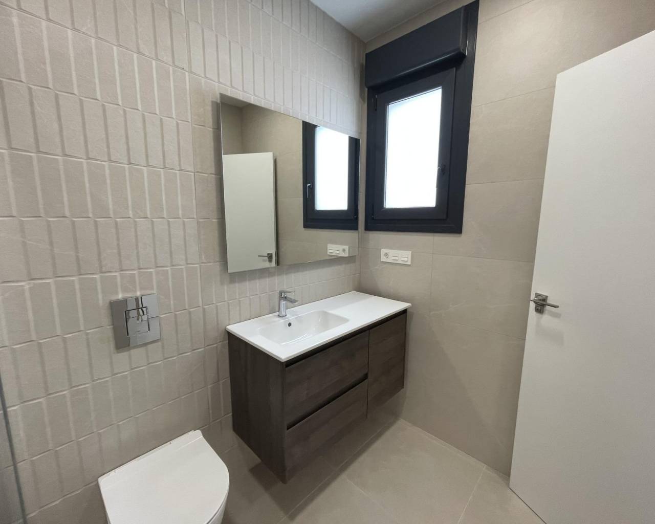 New Build - Villas - Almoradi - Heredades