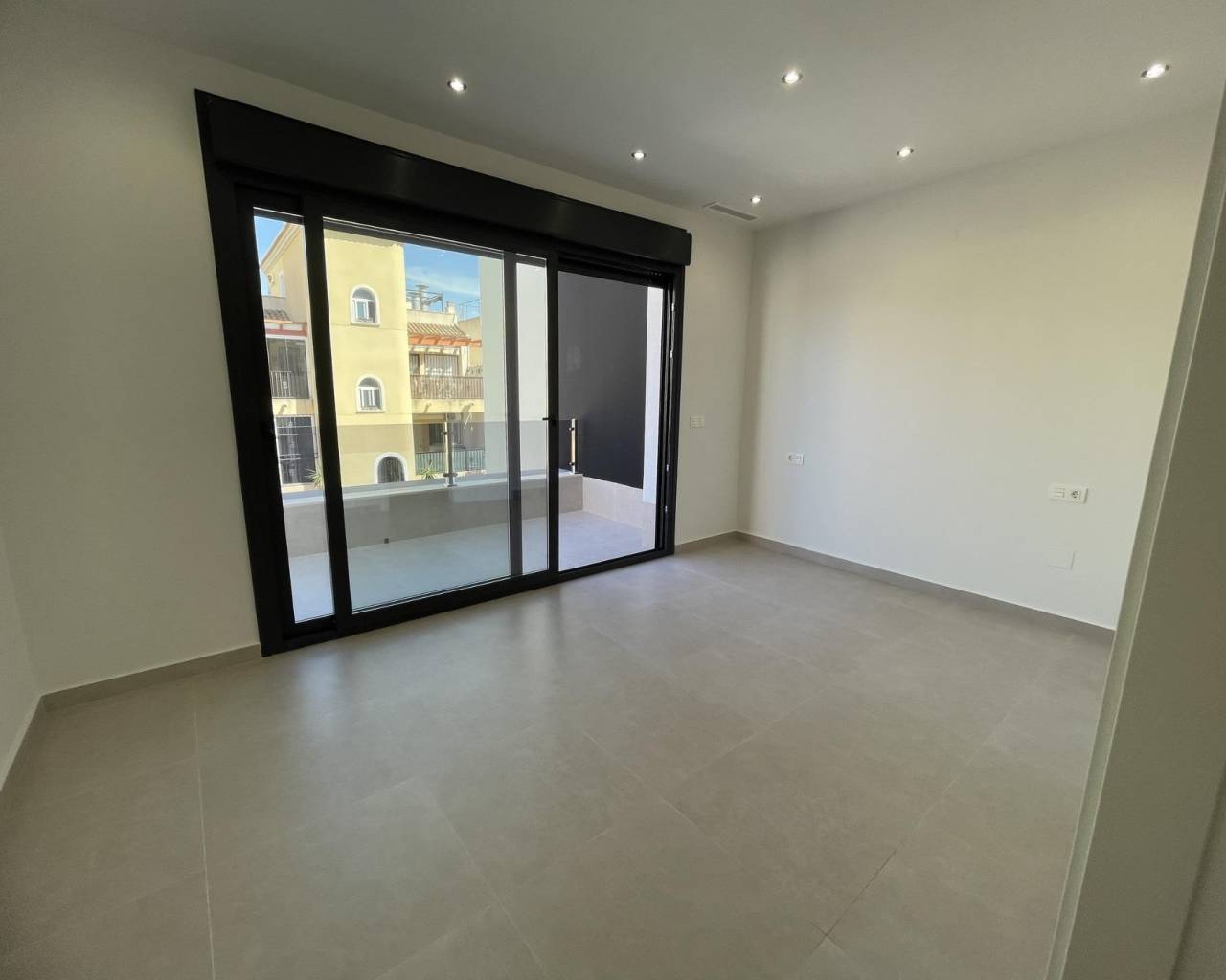 New Build - Villas - Almoradi - Heredades