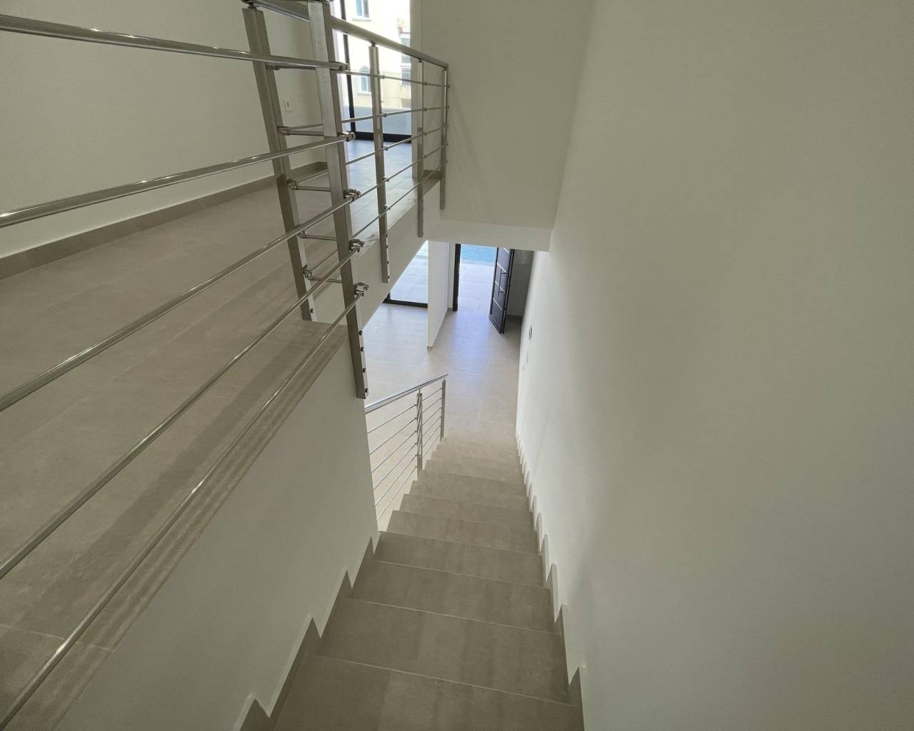 New Build - Villas - Almoradi - Heredades