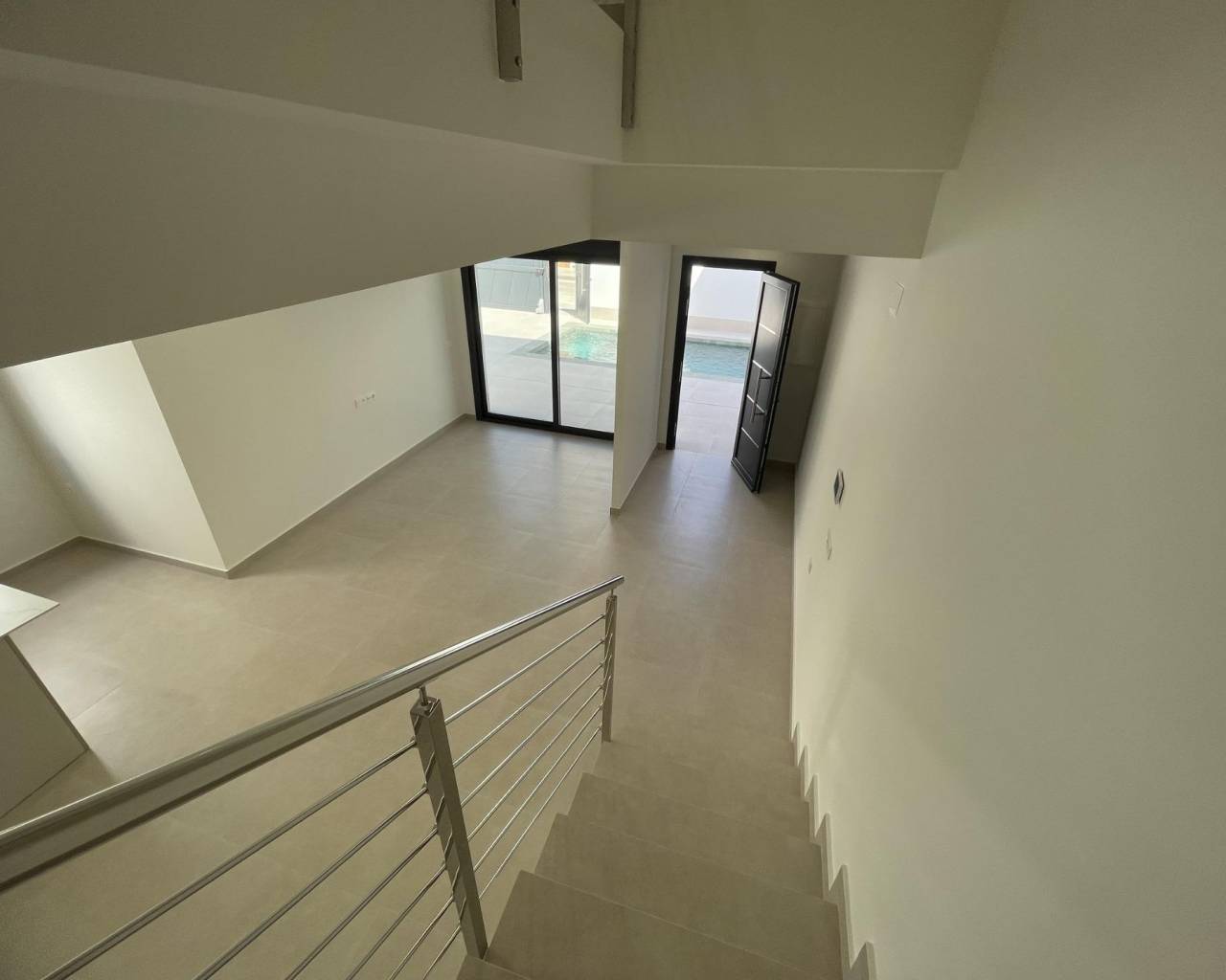 New Build - Villas - Almoradi - Heredades