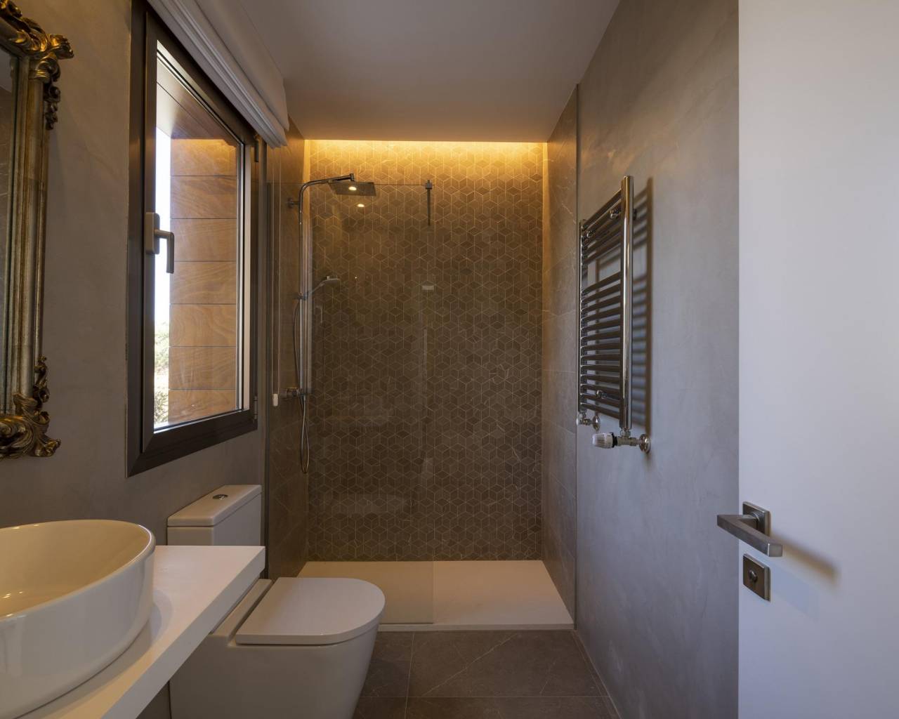 New Build - Villas - Mijas - Las Farolas