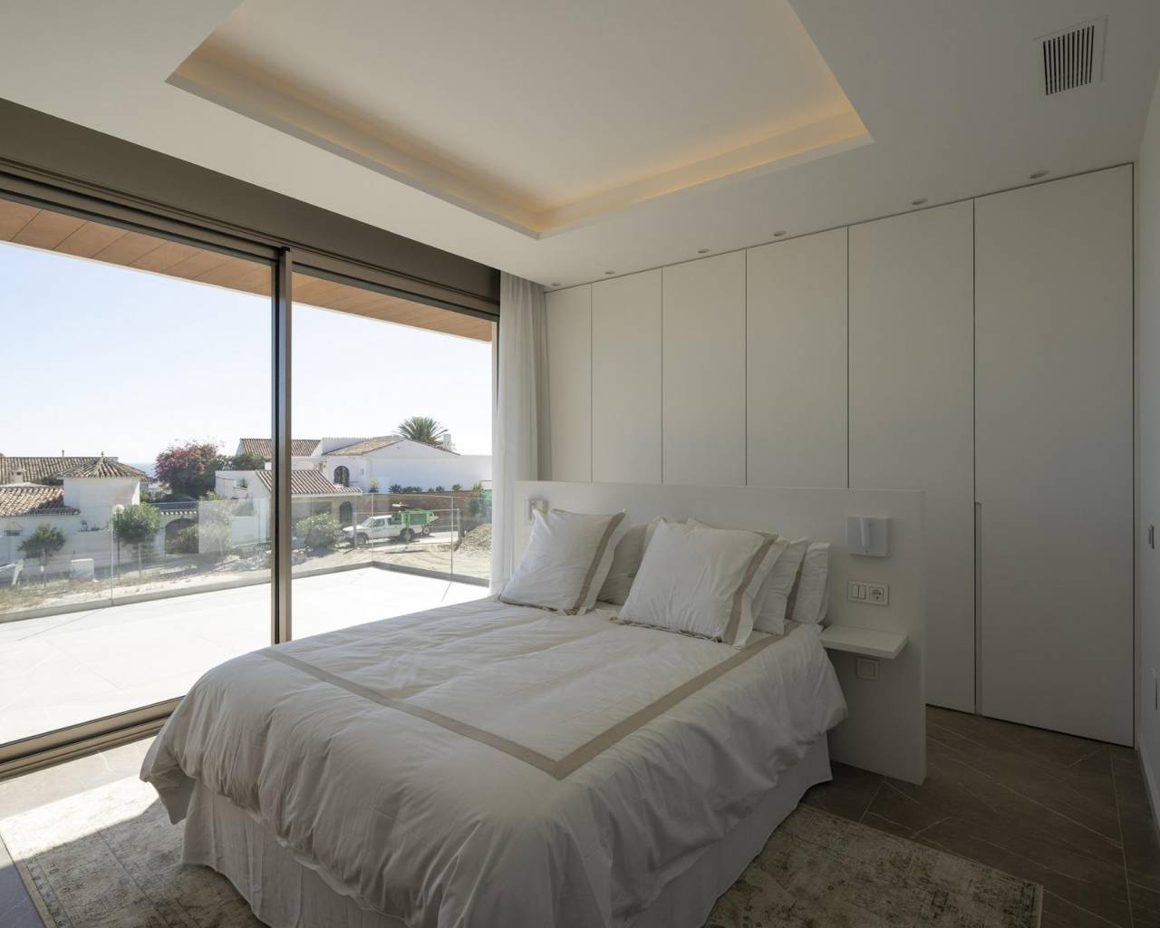 New Build - Villas - Mijas - Las Farolas