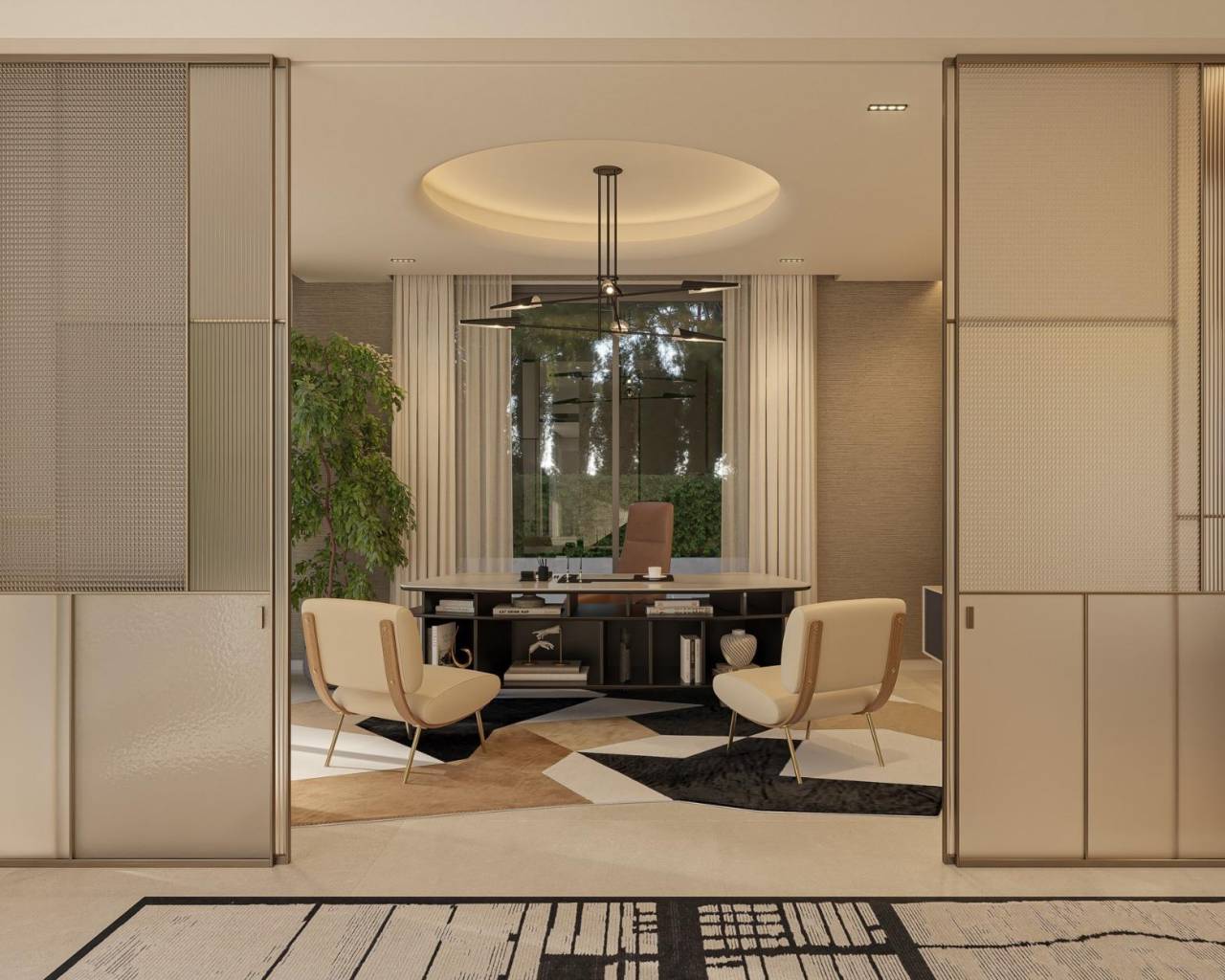 New Build - Villas - Marbella - Nueva Andalucia