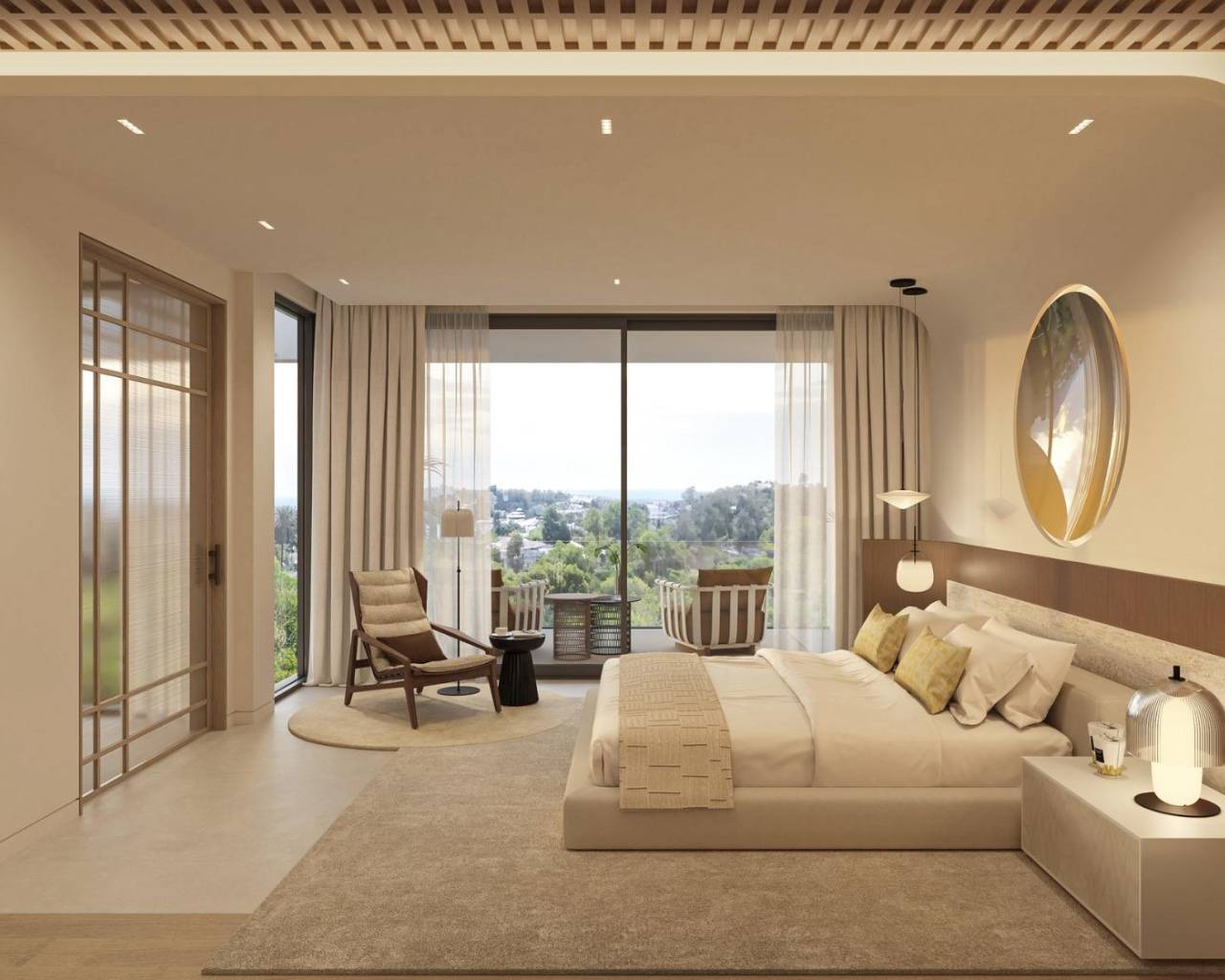 New Build - Villas - Marbella - Nueva Andalucia