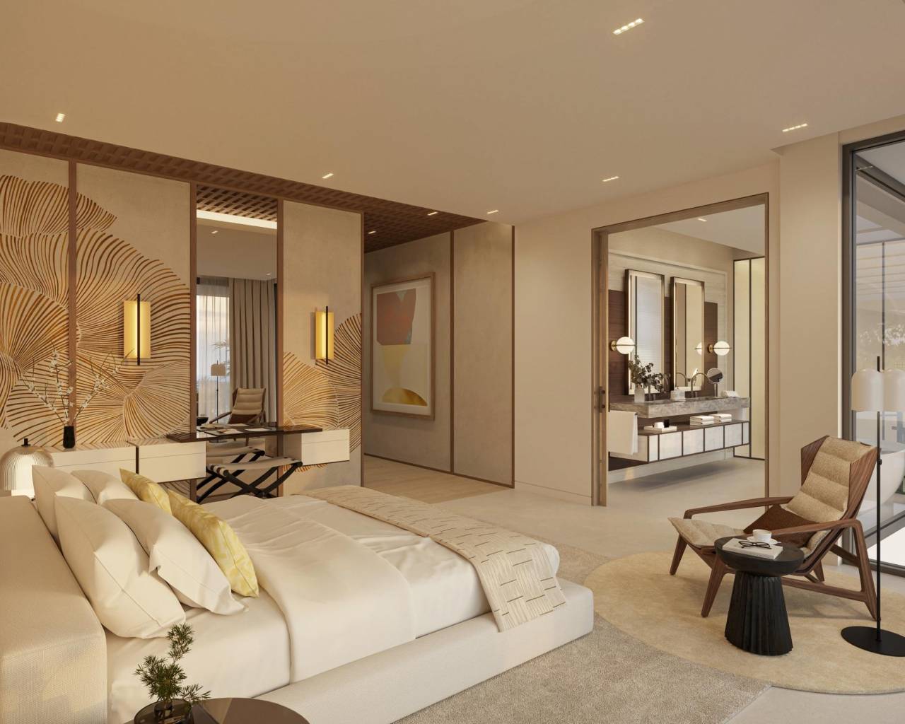 New Build - Villas - Marbella - Nueva Andalucia