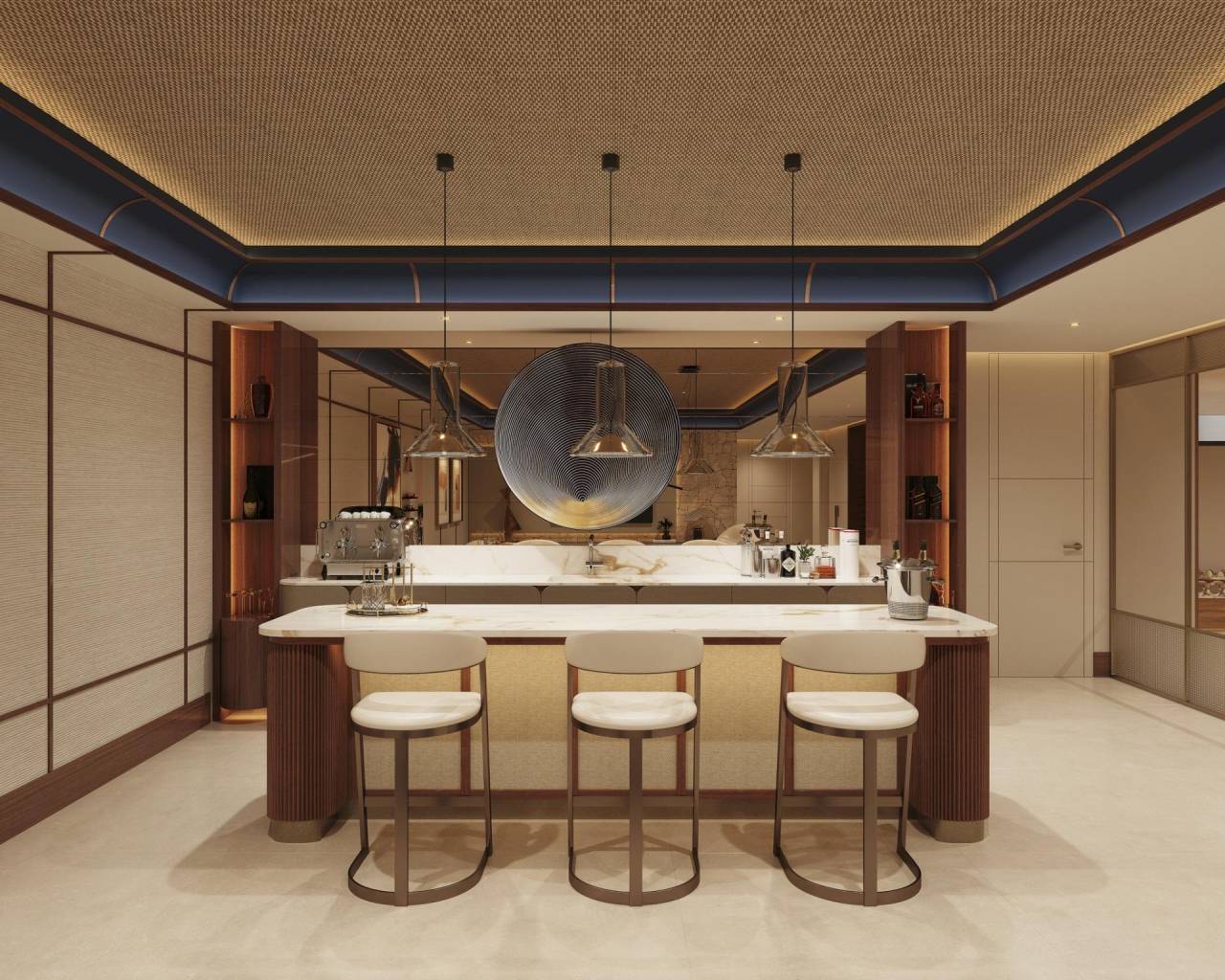 New Build - Villas - Marbella - Nueva Andalucia