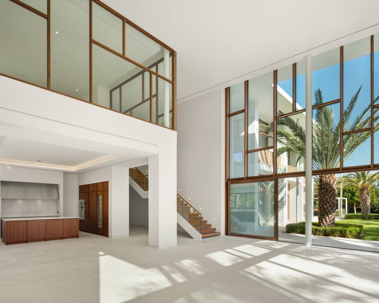 New Build - Villas - Casares - Pedregales