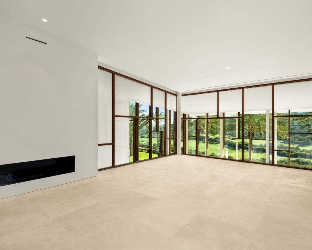 New Build - Villas - Casares - Pedregales