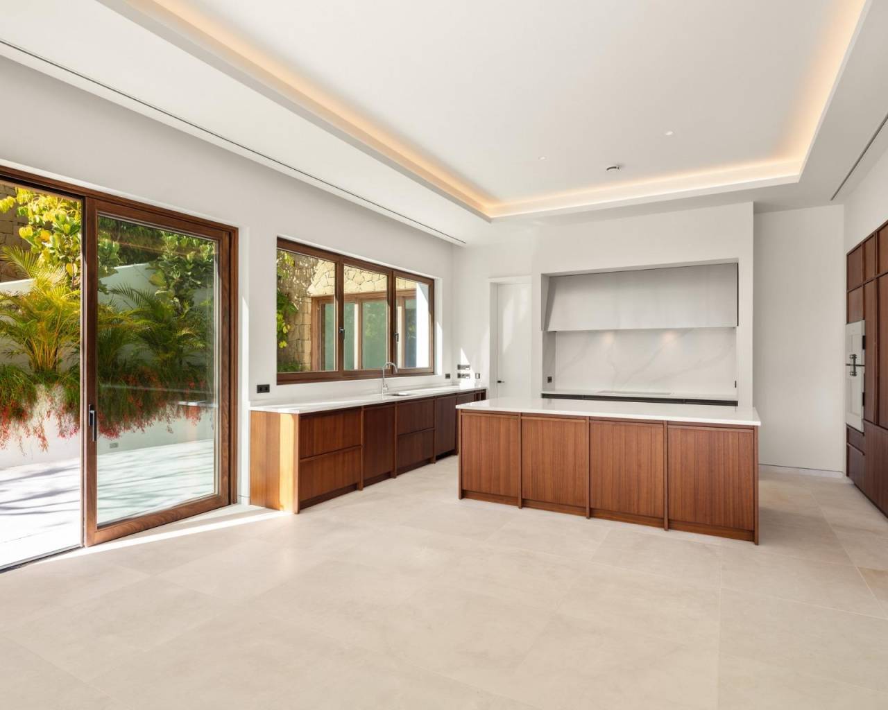 New Build - Villas - Casares - Pedregales