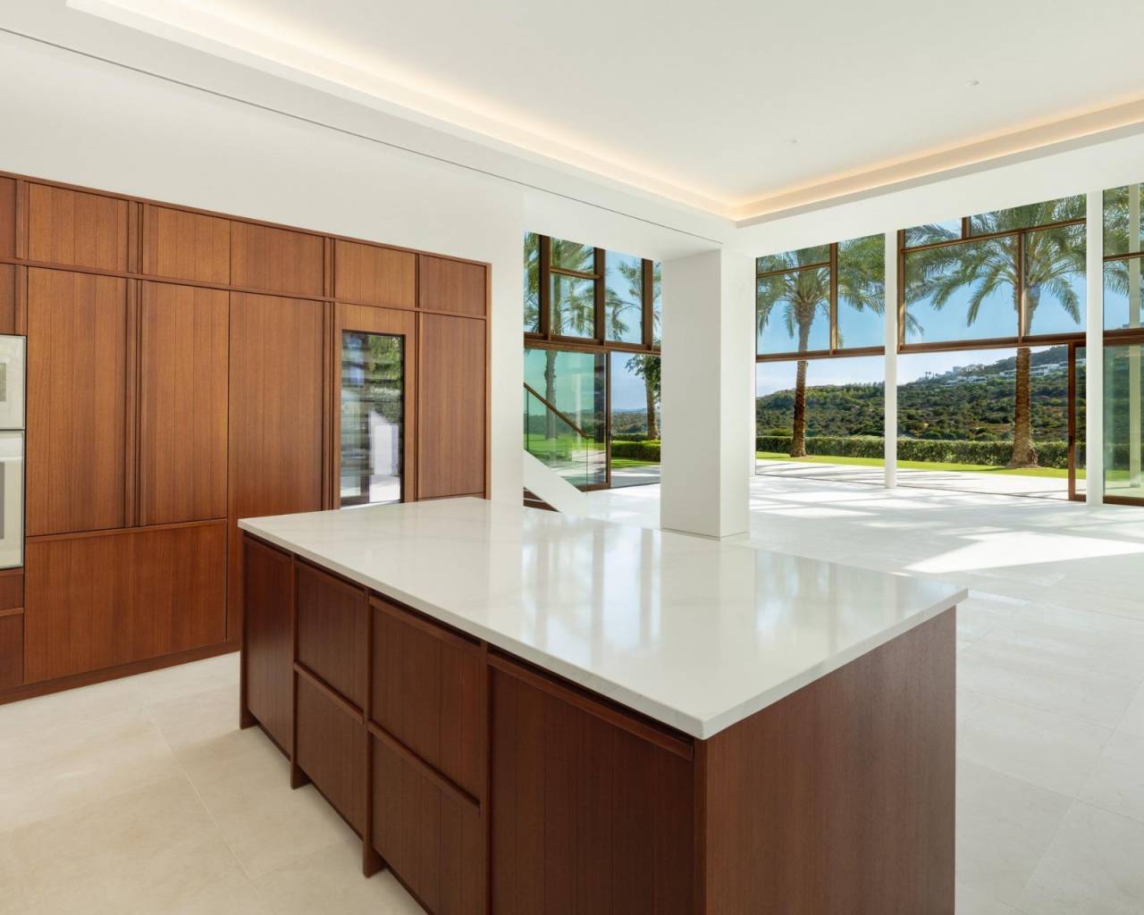 New Build - Villas - Casares - Pedregales