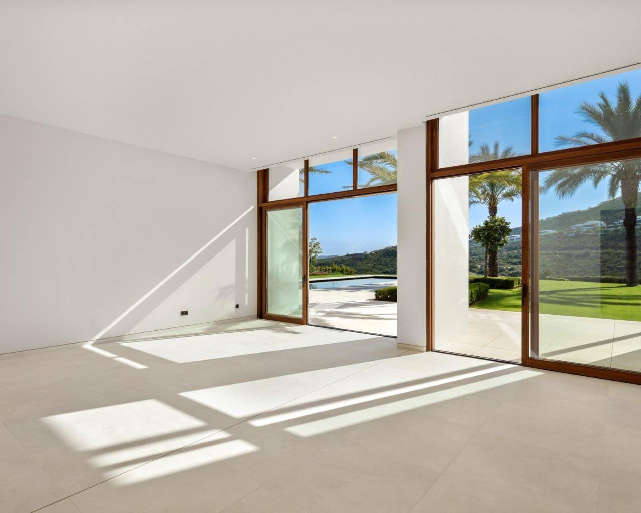 New Build - Villas - Casares - Pedregales