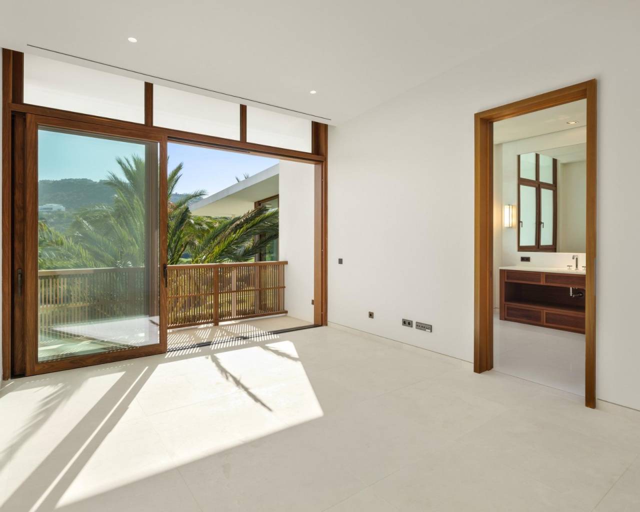 New Build - Villas - Casares - Pedregales